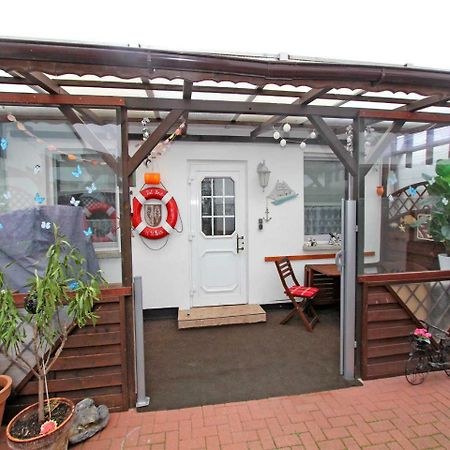 Ferienhaus Graal_Mueritz Most 2351 Екстериор снимка