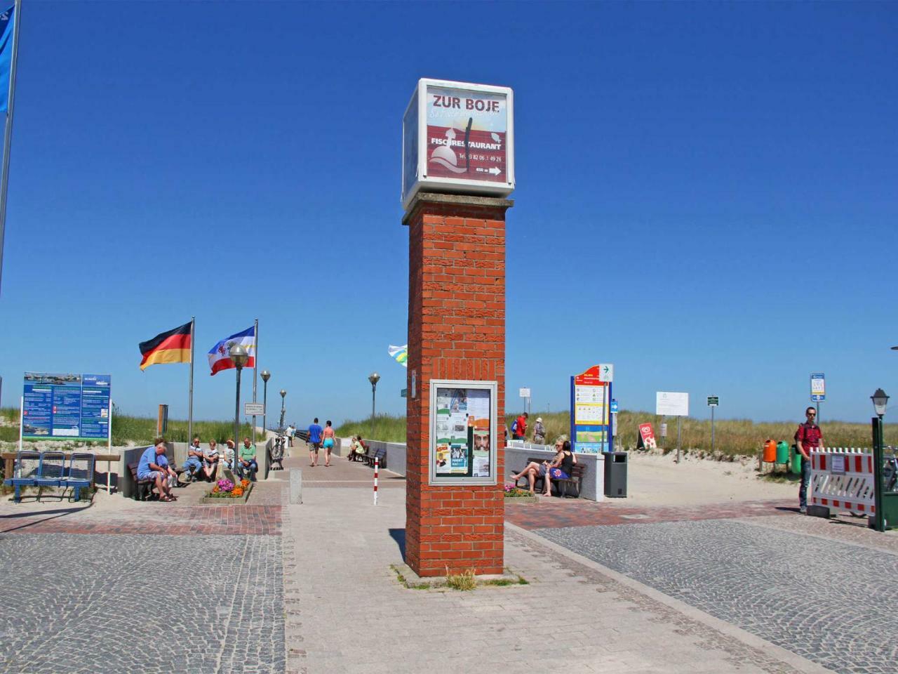 Ferienhaus Graal_Mueritz Most 2351 Екстериор снимка