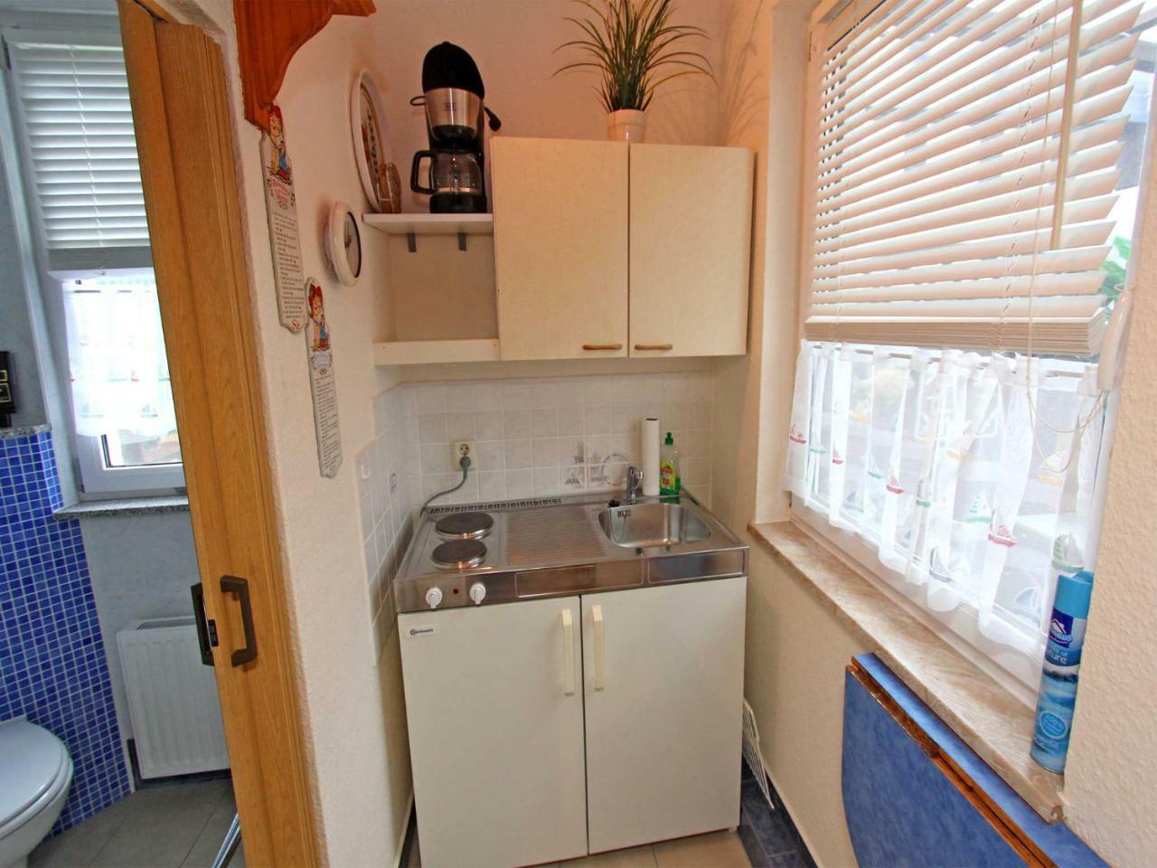 Ferienhaus Graal_Mueritz Most 2351 Екстериор снимка