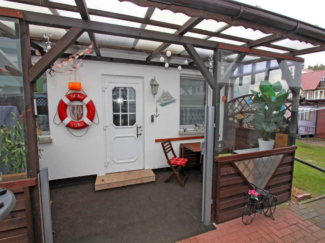 Ferienhaus Graal_Mueritz Most 2351 Екстериор снимка