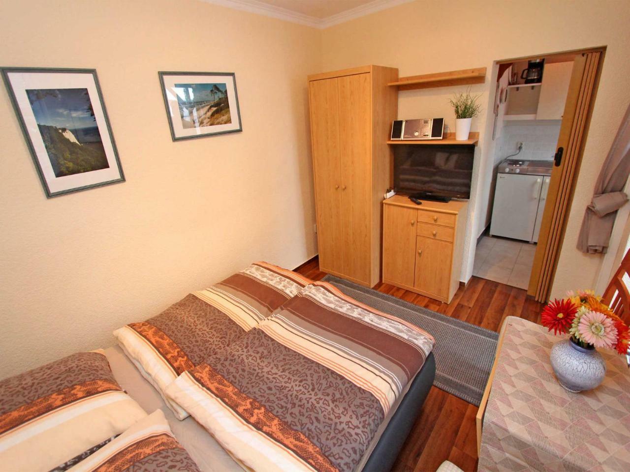 Ferienhaus Graal_Mueritz Most 2351 Екстериор снимка
